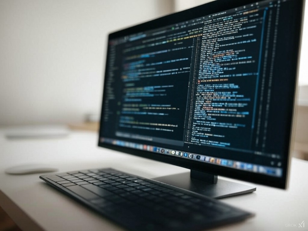 developpement application mobile